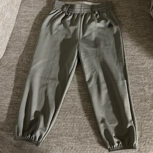 Adidas boys knicker style baseball pants